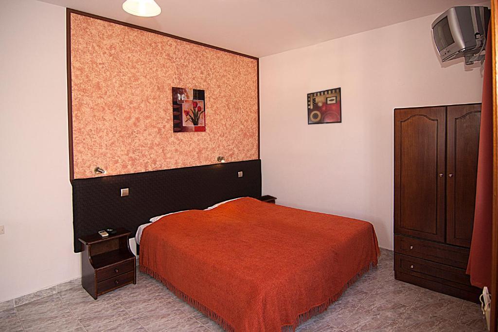 Panorama Apartment *