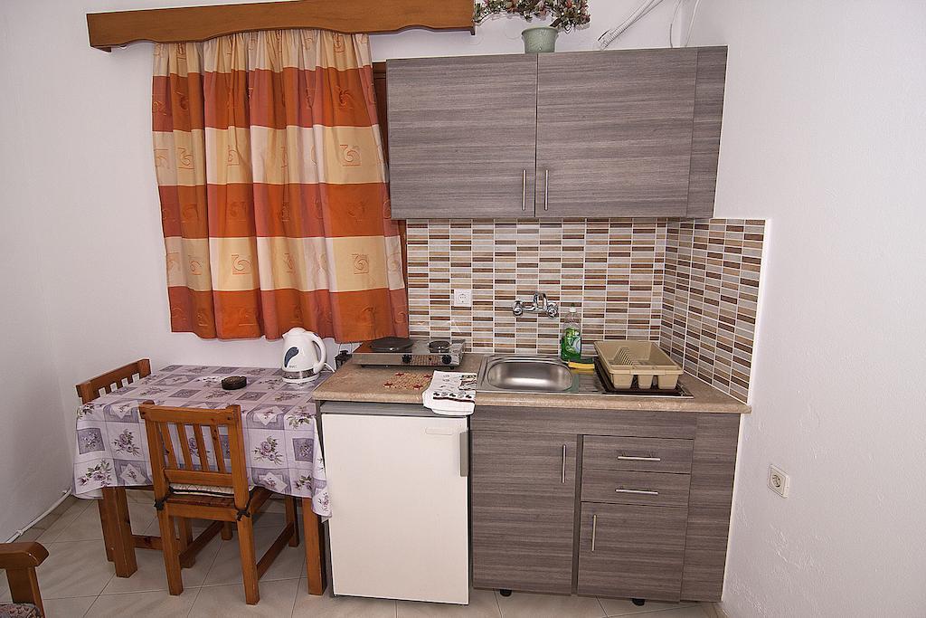 Panorama * Líndos