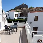 Lindos Panorama