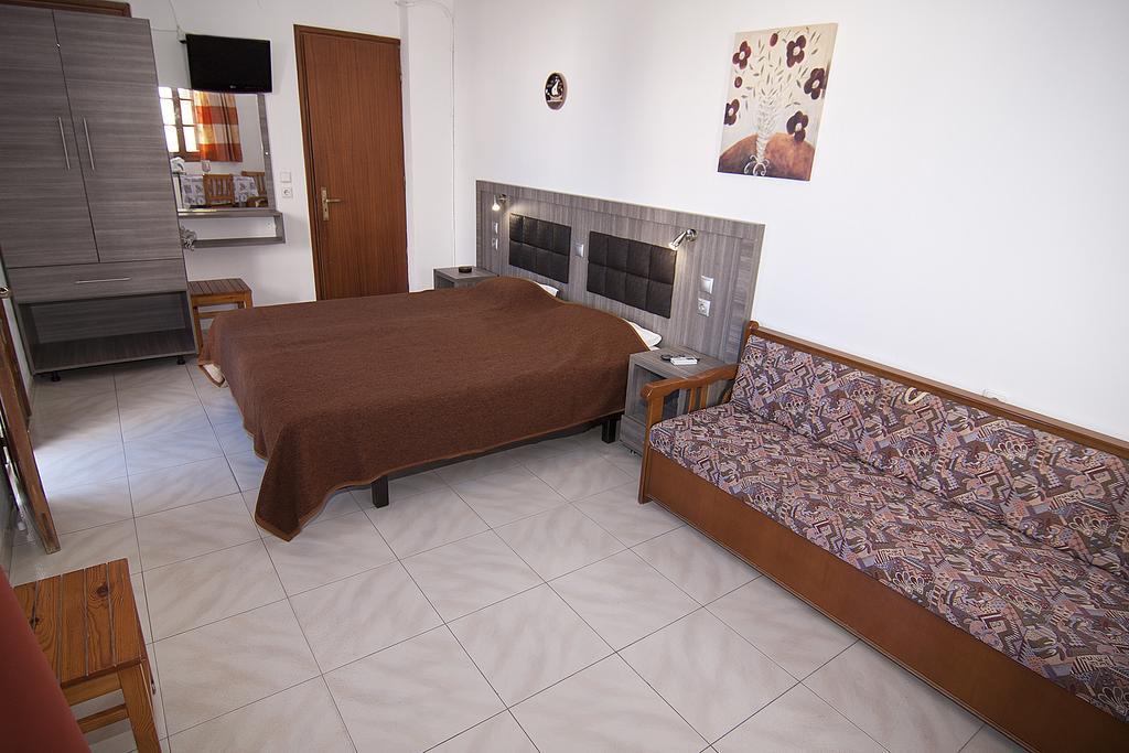 Panorama Apartmán