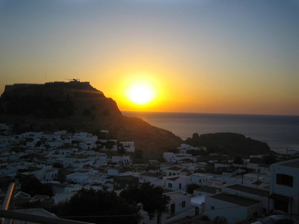 Apartmán Panorama