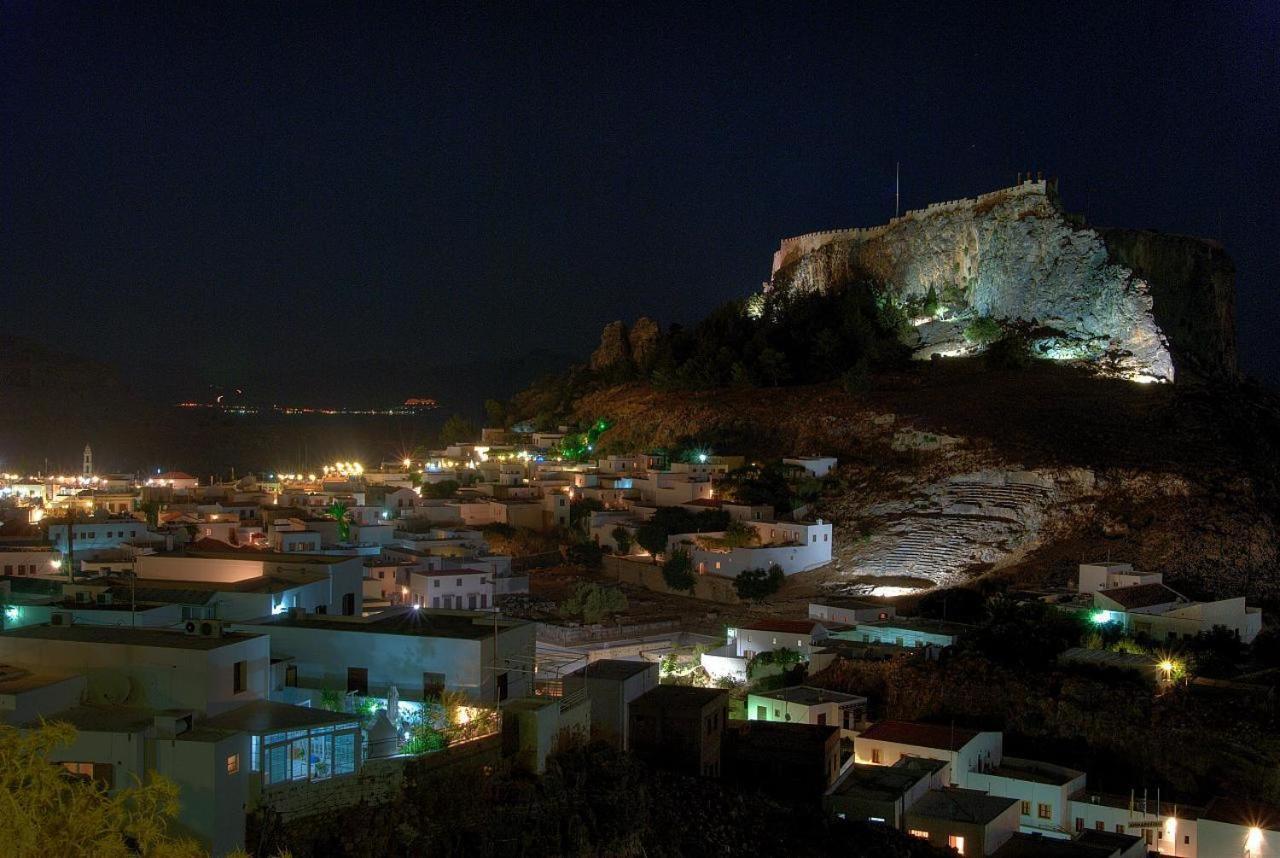 Apartmán Panorama *