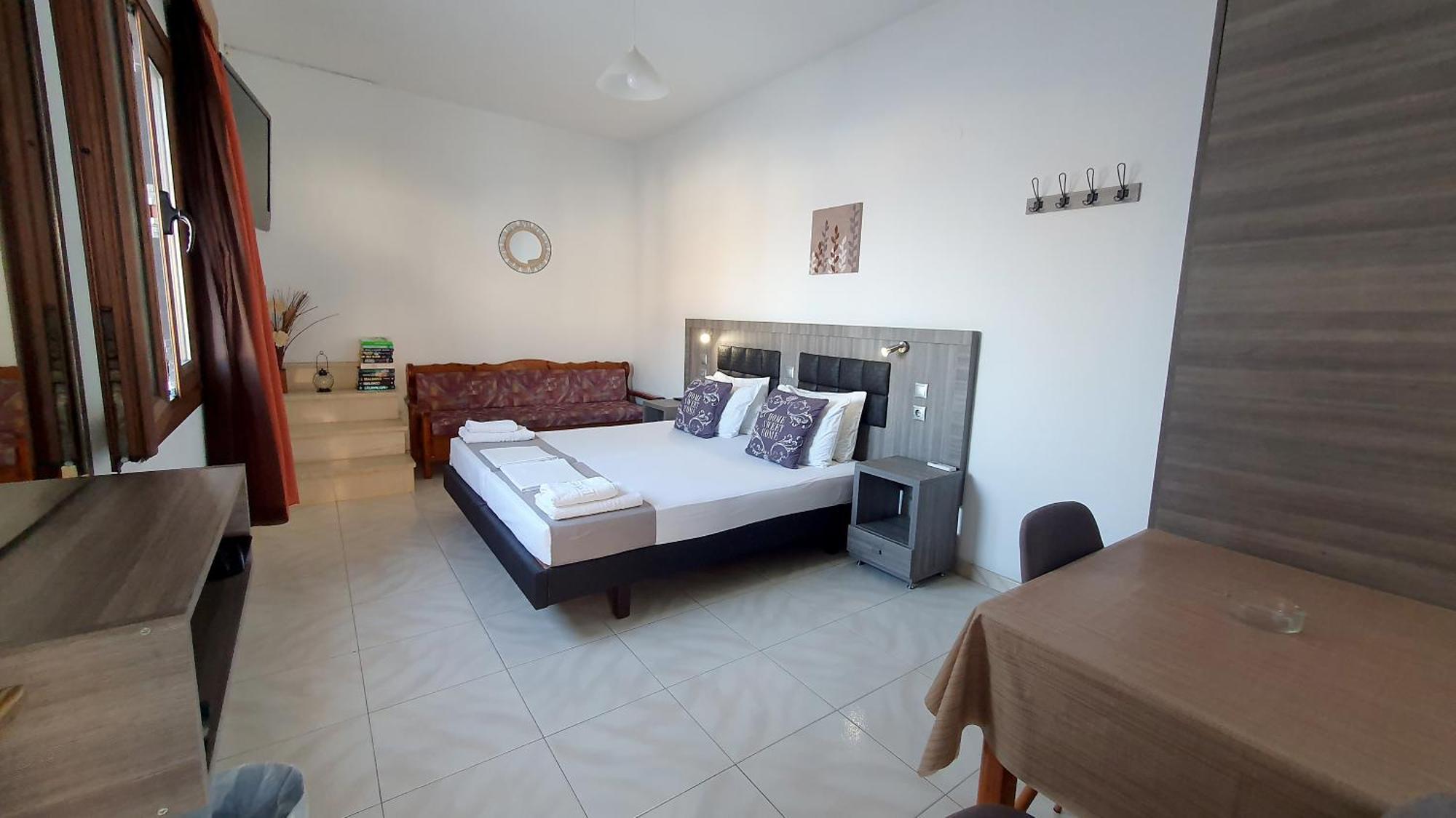 Panorama Apartmán *