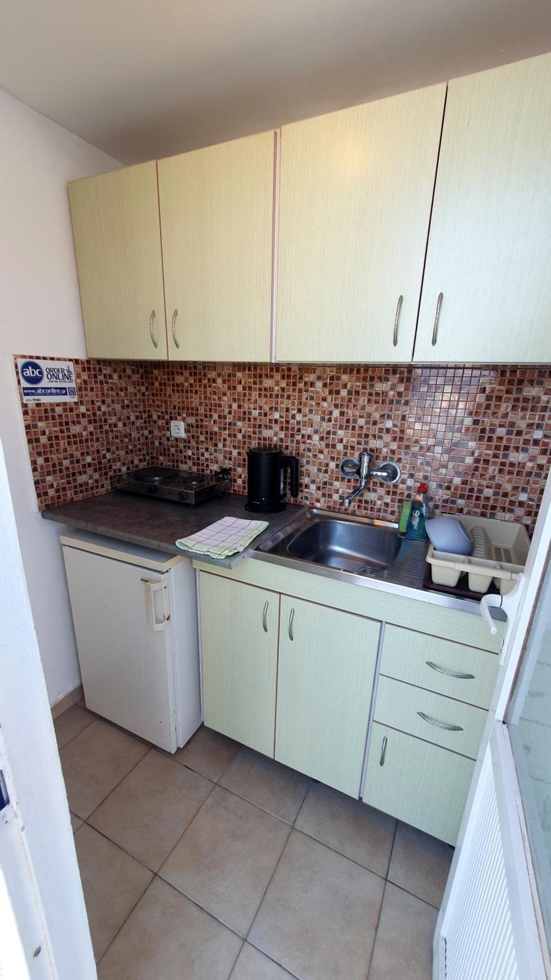 Panorama Apartmán