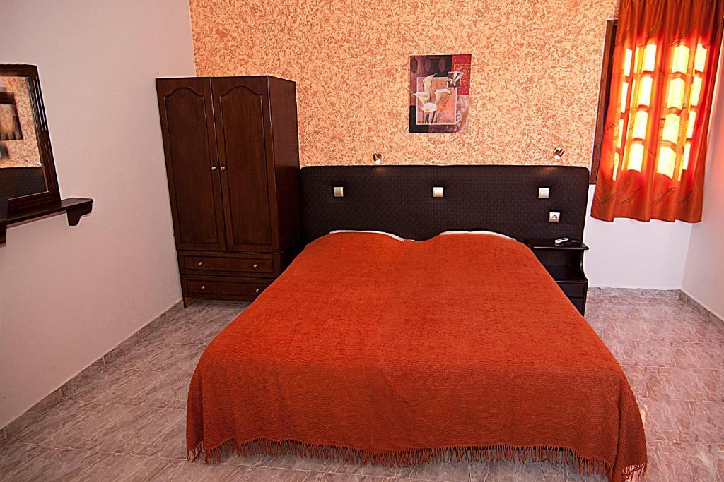 Panorama Apartmán *