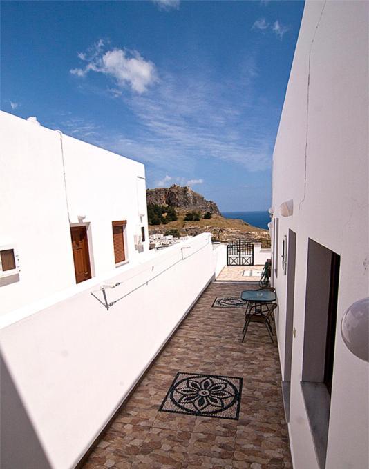 Apartmán Panorama