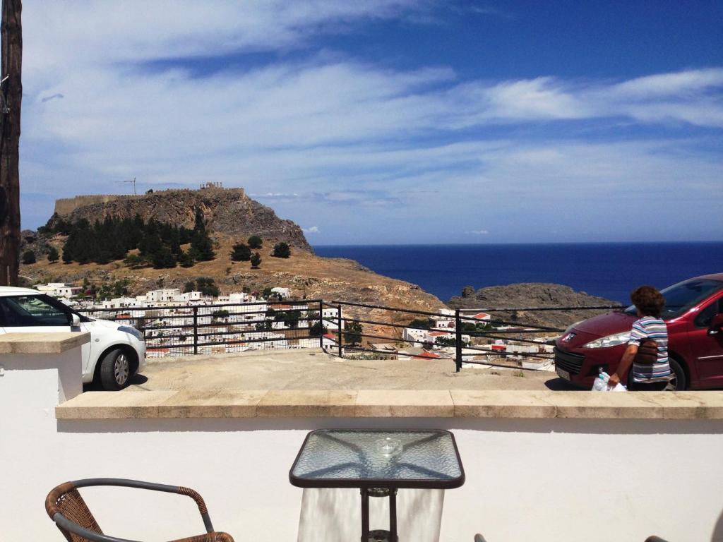 Panorama Apartmán