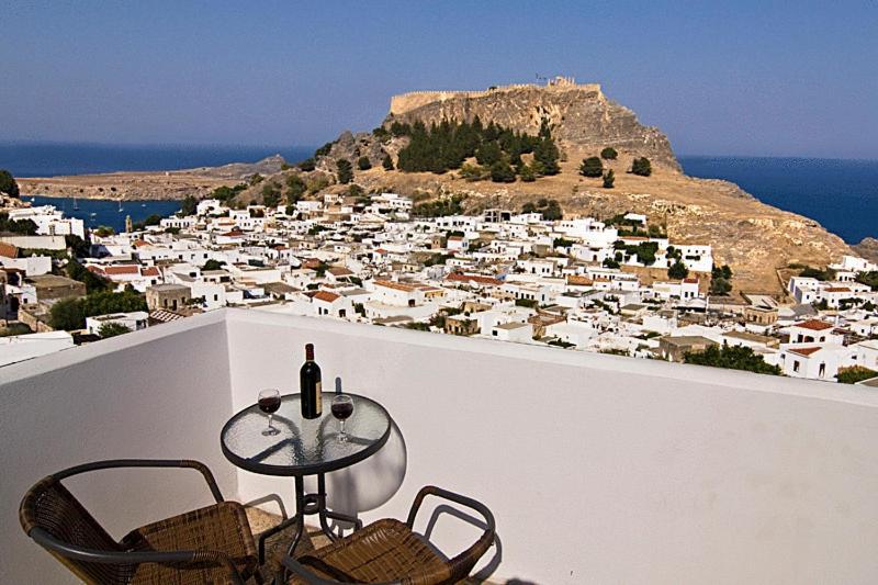 Apartmán Panorama *