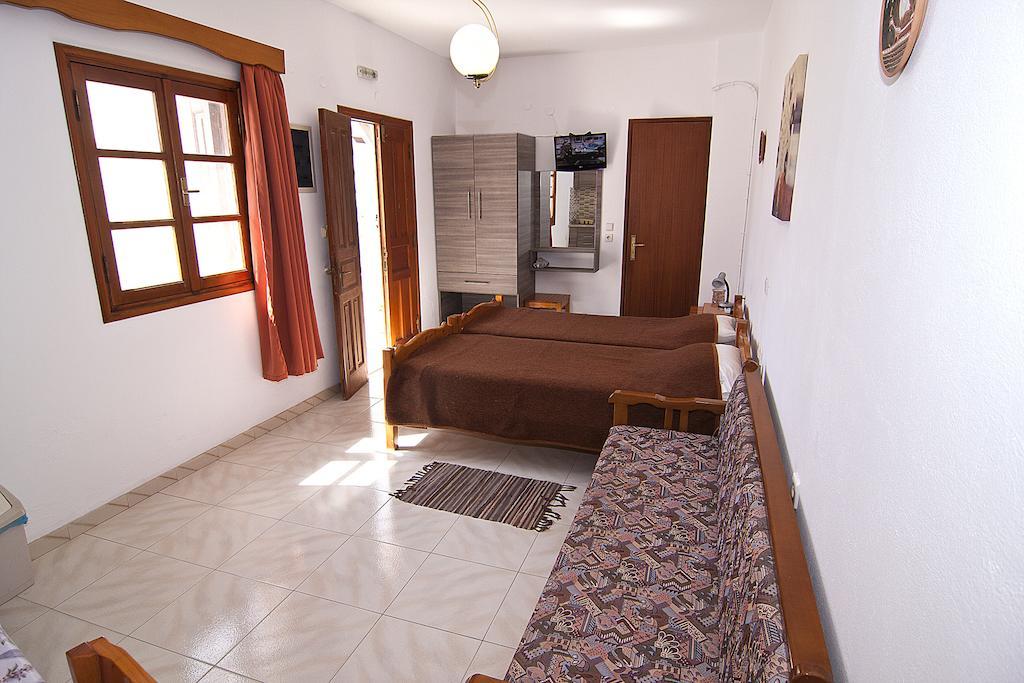 Panorama Apartmán *